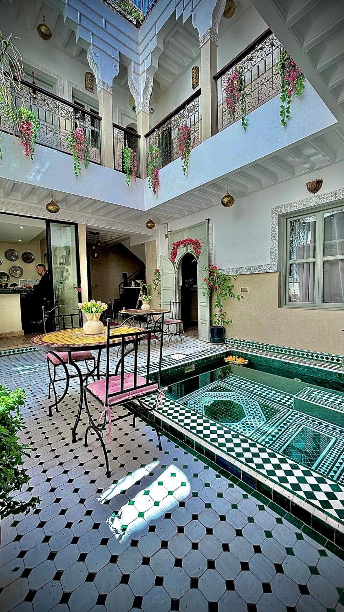 Maison d'hôtes Magnolia&spa