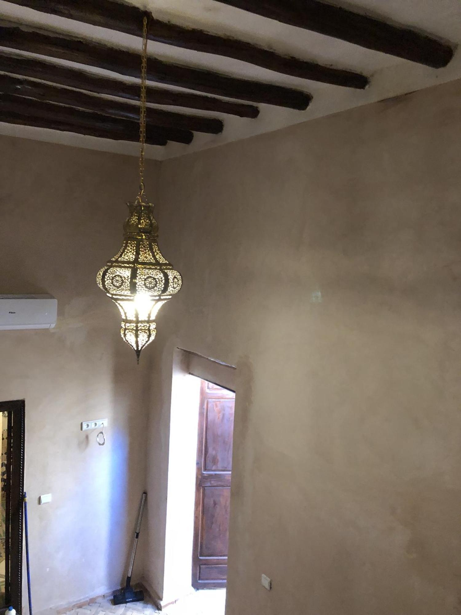 Paquerette Riad