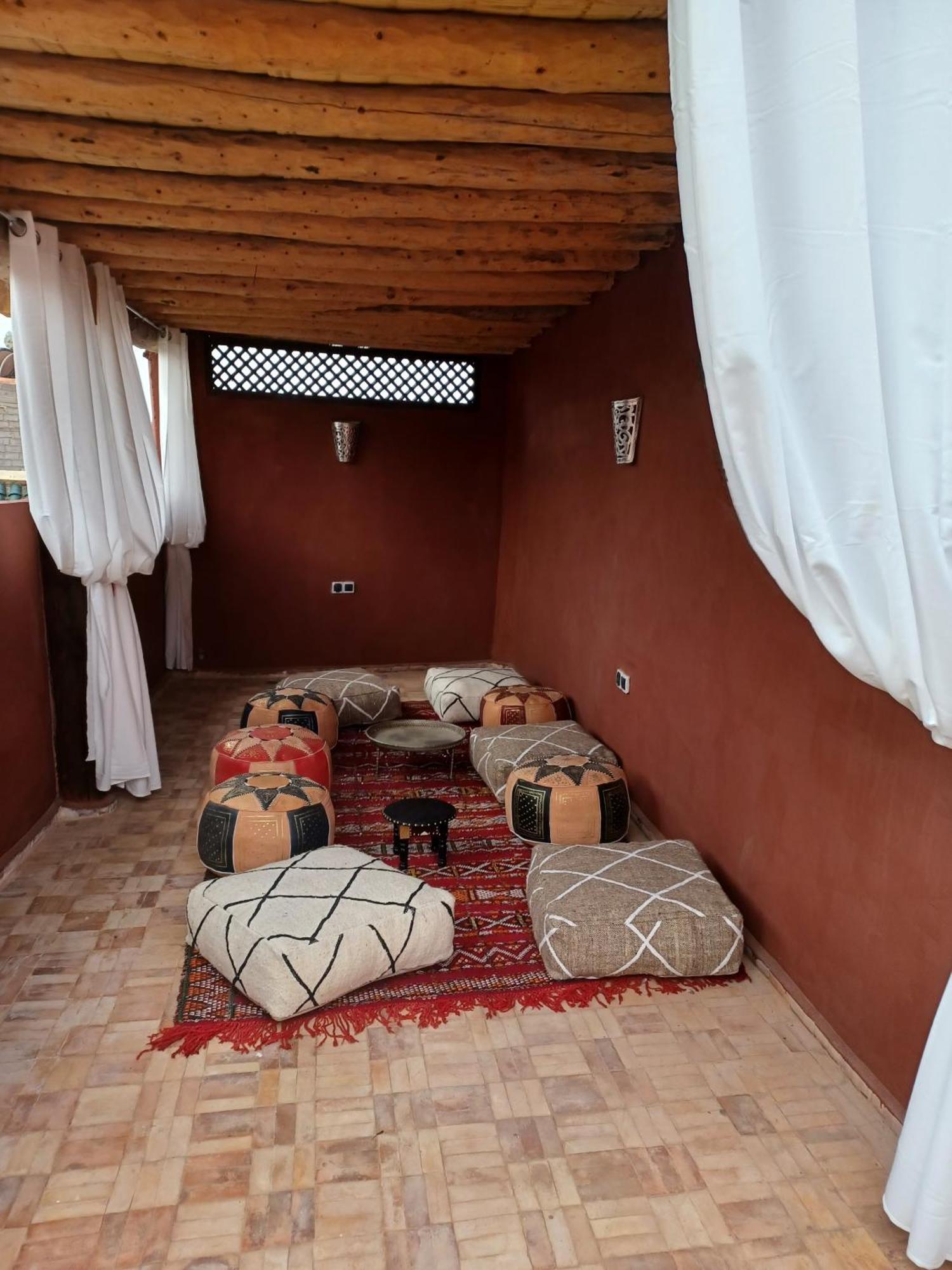 Paquerette * Marrakesh