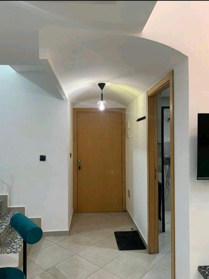 Appartement A Loyer Devant La Gare Marrakech