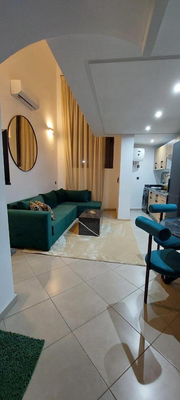 A Loyer Devant La Gare Marrakech Appartement Marrakesh