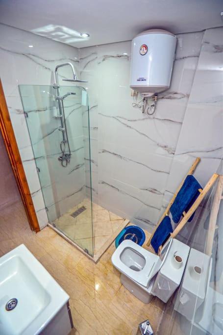 Appartement Charme Gueliz: Cocon Douillet *