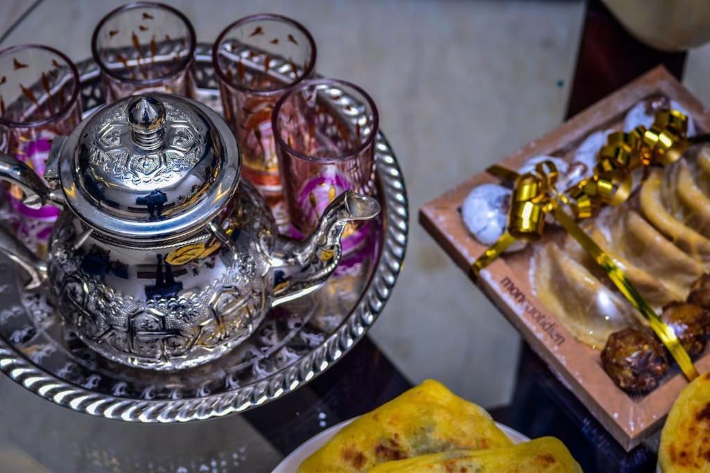 Charme Gueliz: Cocon Douillet * Marrakesh