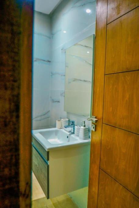 Appartement Charme Gueliz: Cocon Douillet