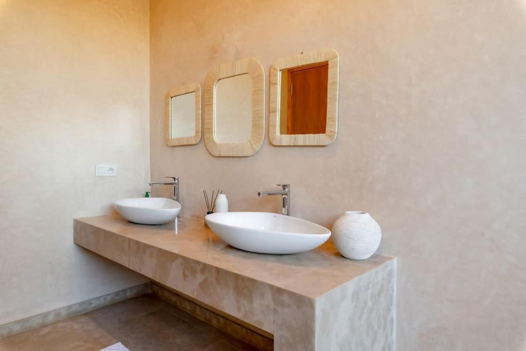 Dar Pampa Villa Marrakesh