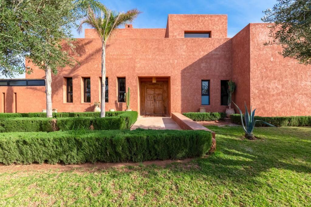 Dar Pampa * Marrakesh