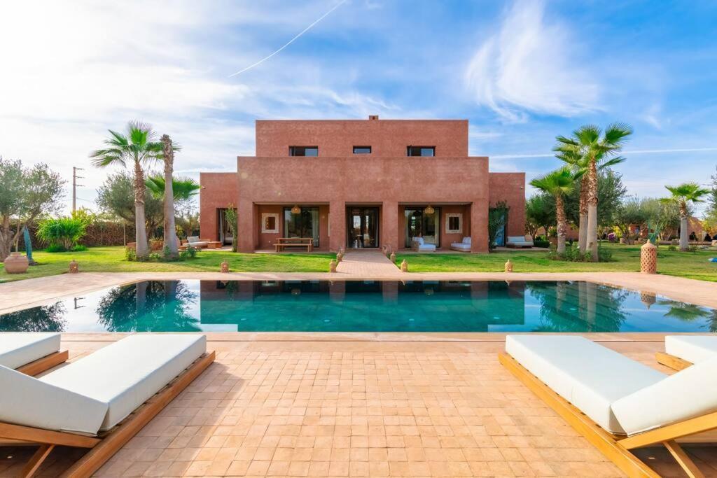 Dar Pampa * Marrakesh