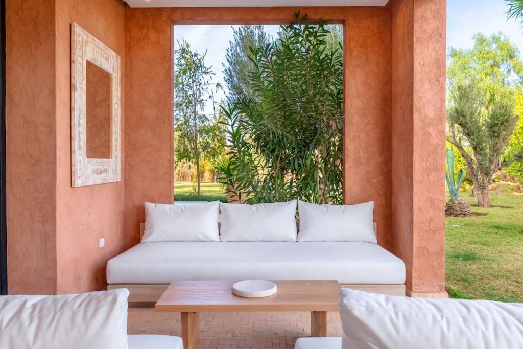 Dar Pampa Marrakesh