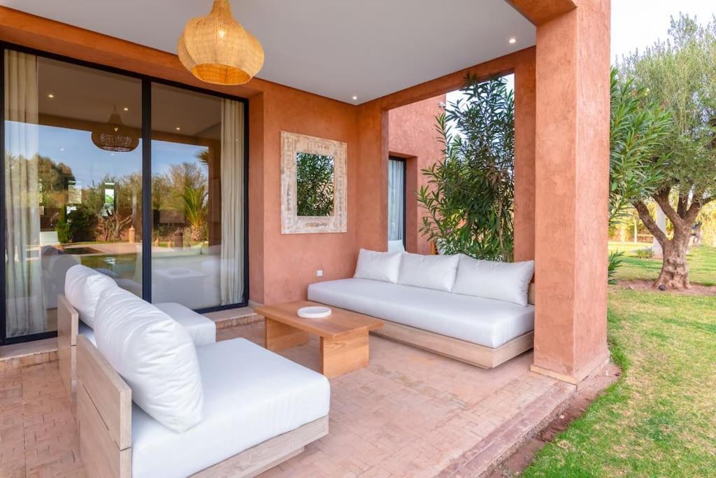 Dar Pampa * Marrakesh