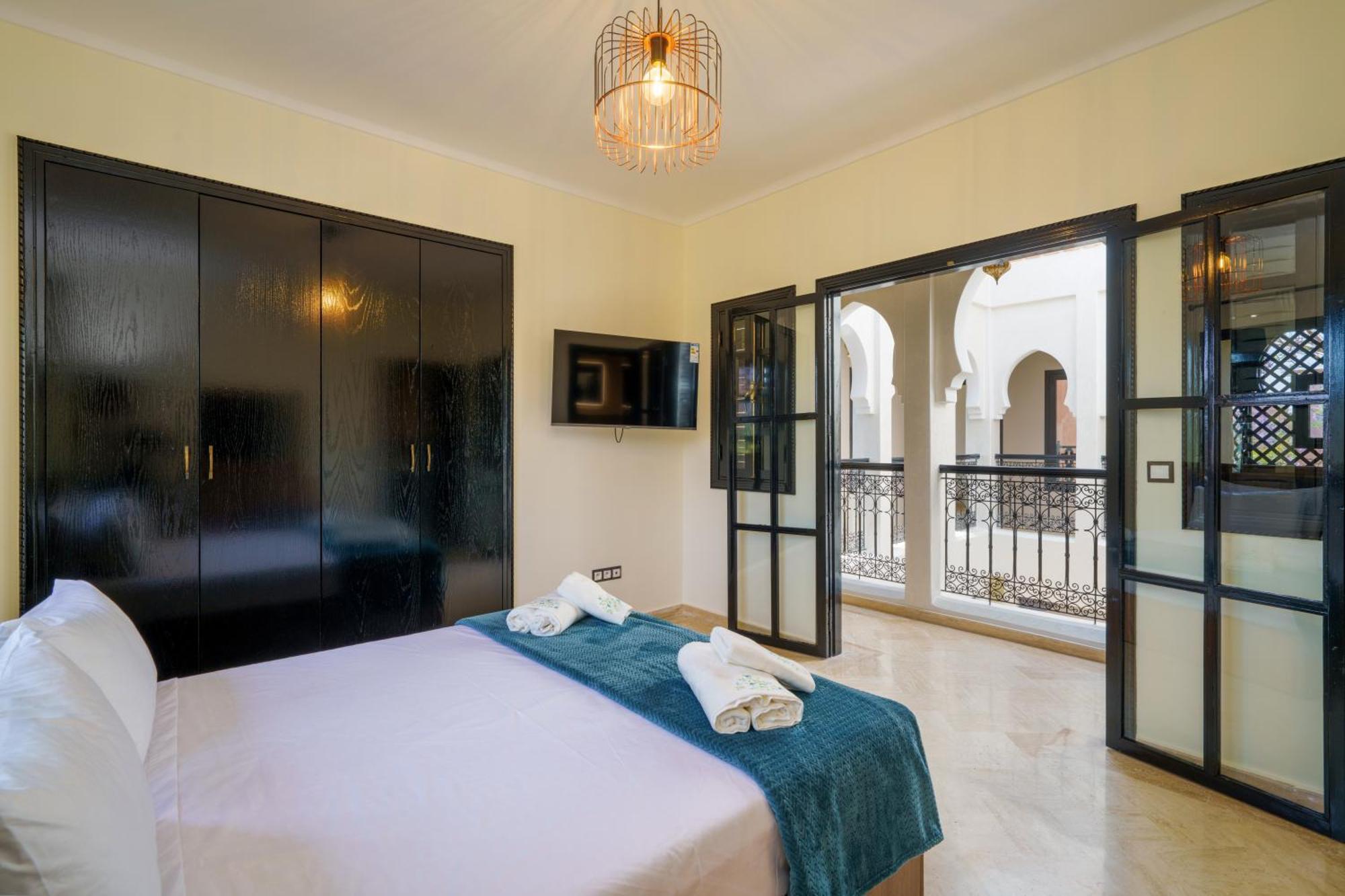 Villa Mamouni - Piscine Privee Et Jacuzzi *