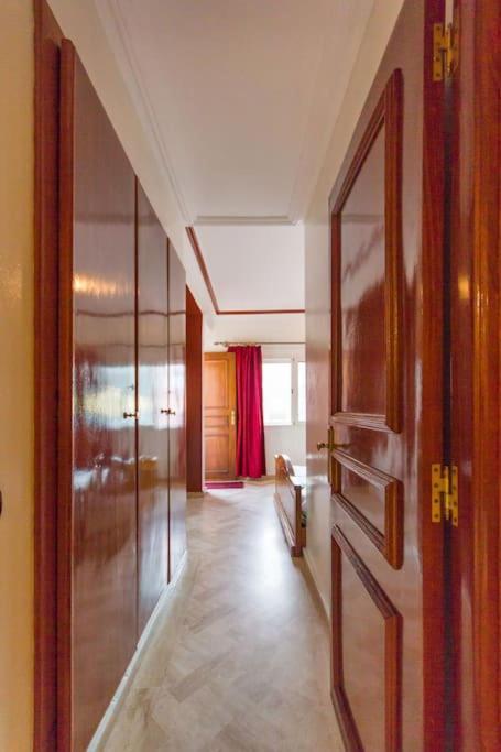 92m2 Gueliz Centre Marrakech Appartement