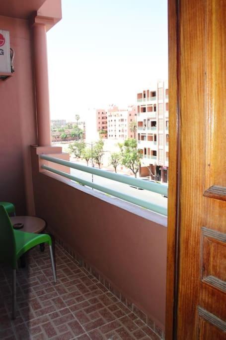 92m2 Gueliz Centre Marrakech Marrakesch