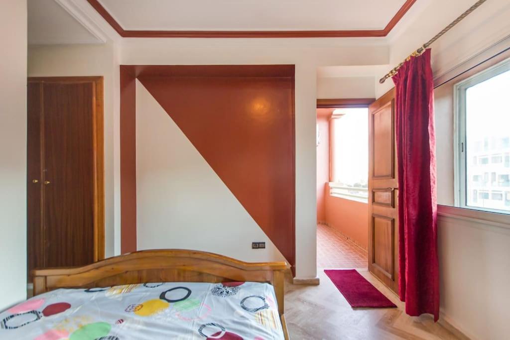 92m2 Gueliz Centre Marrakech Appartement *