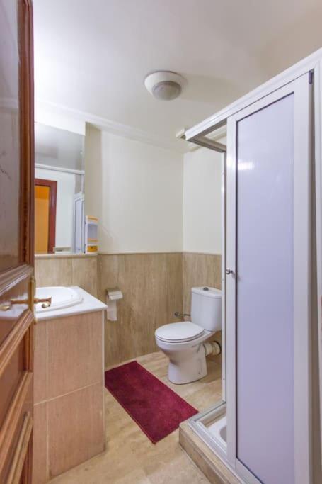 92m2 Gueliz Centre Marrakech Apartment *
