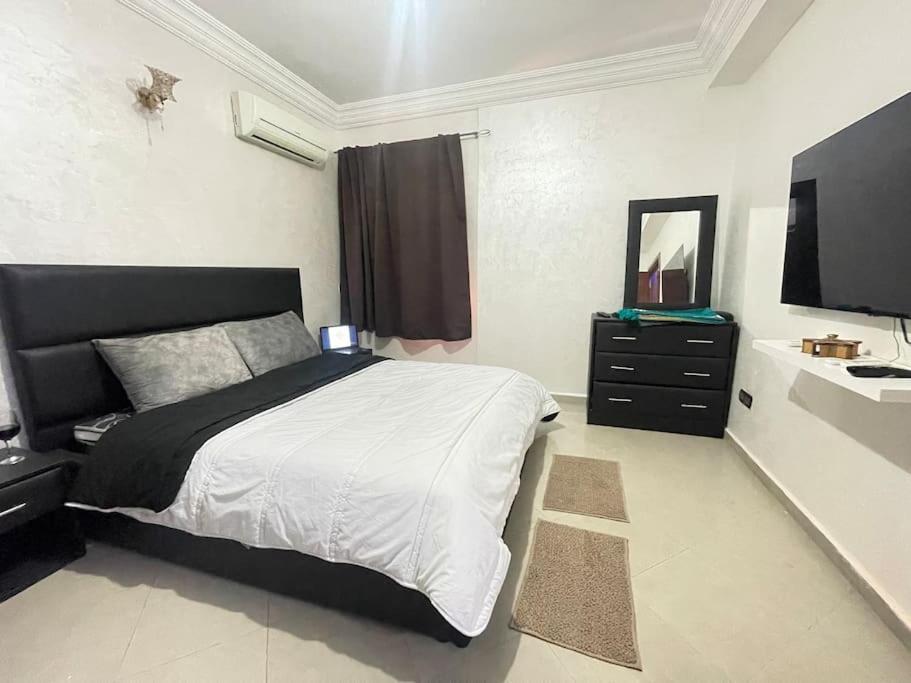 Appartement Moderne A Marrakech