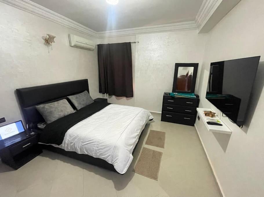 Moderne A Marrakech Appartement *