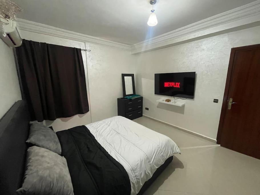 Moderne A Marrakech *
