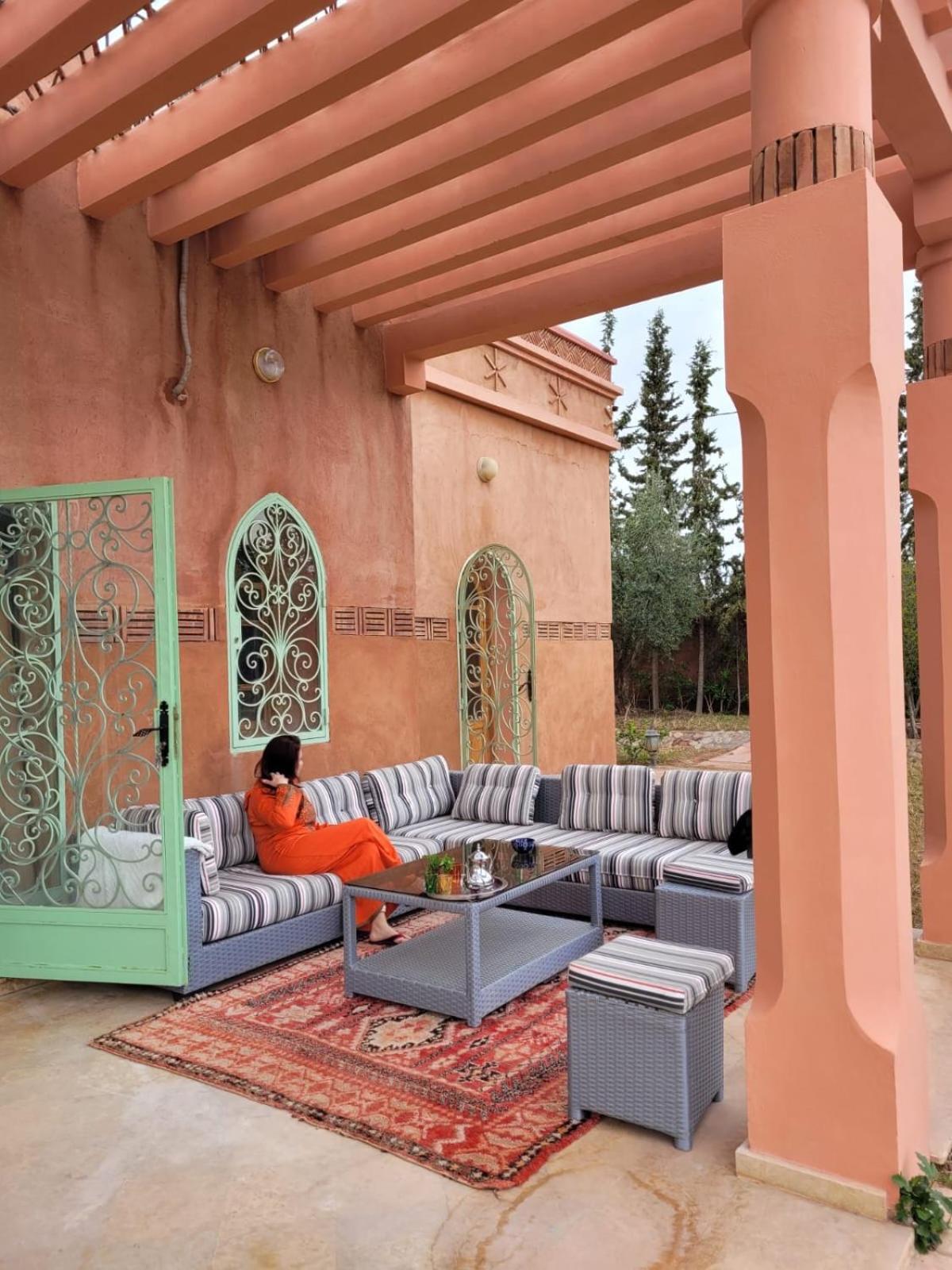 Villa Villa4you Marrakesh