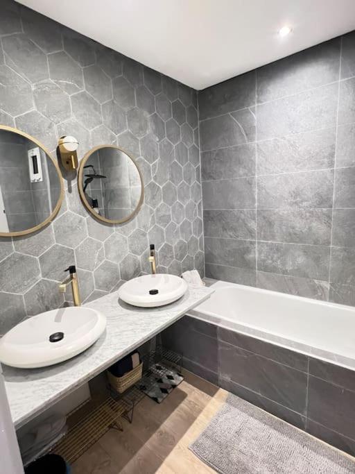 Appartement Elegance Et Calme : La Boheme De Marrakech *