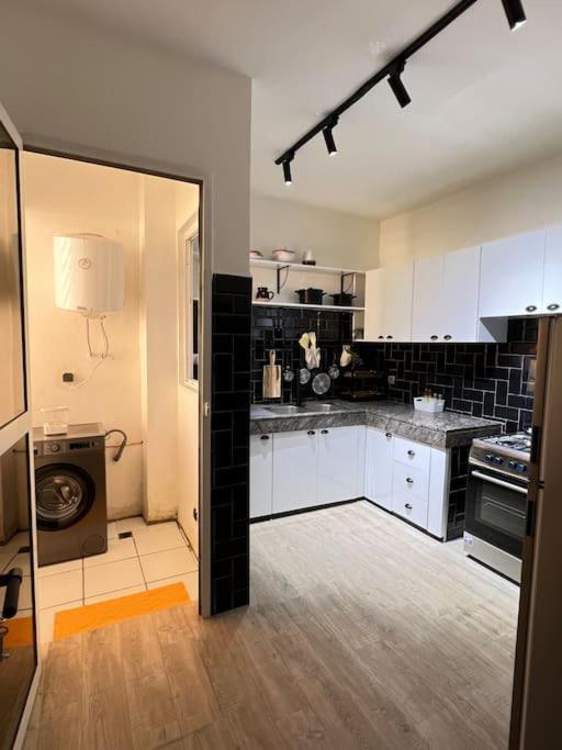 Elegance Et Calme : La Boheme De Marrakech Appartement