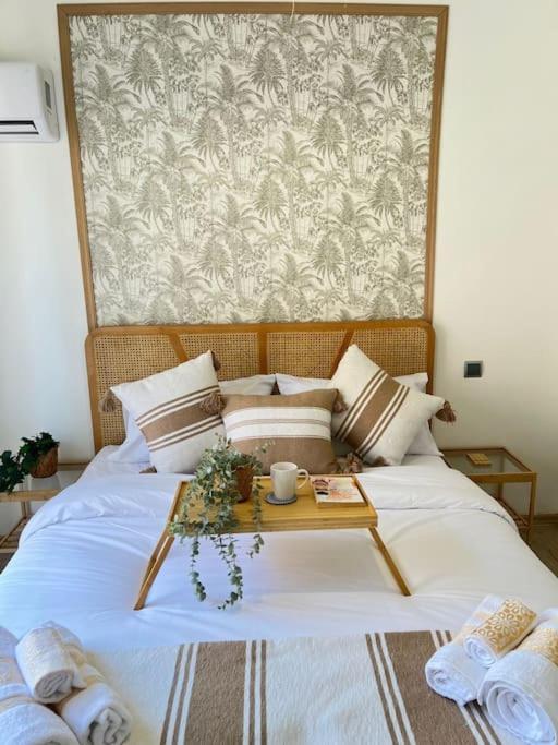 Elegance Et Calme : La Boheme De Marrakech Appartement *