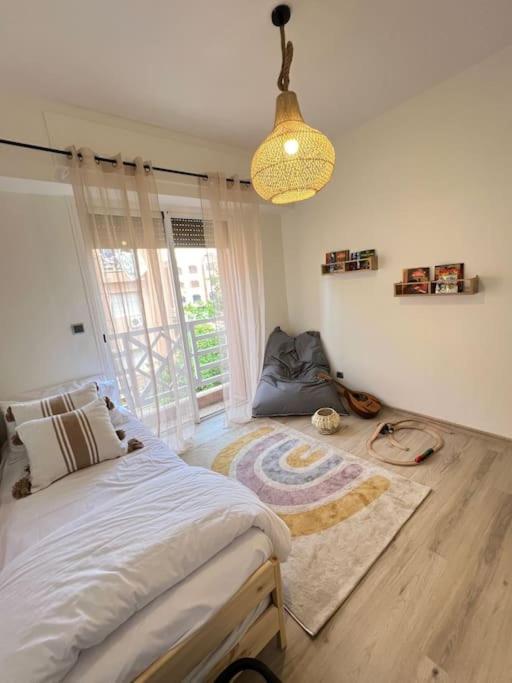 Appartement Elegance Et Calme : La Boheme De Marrakech *