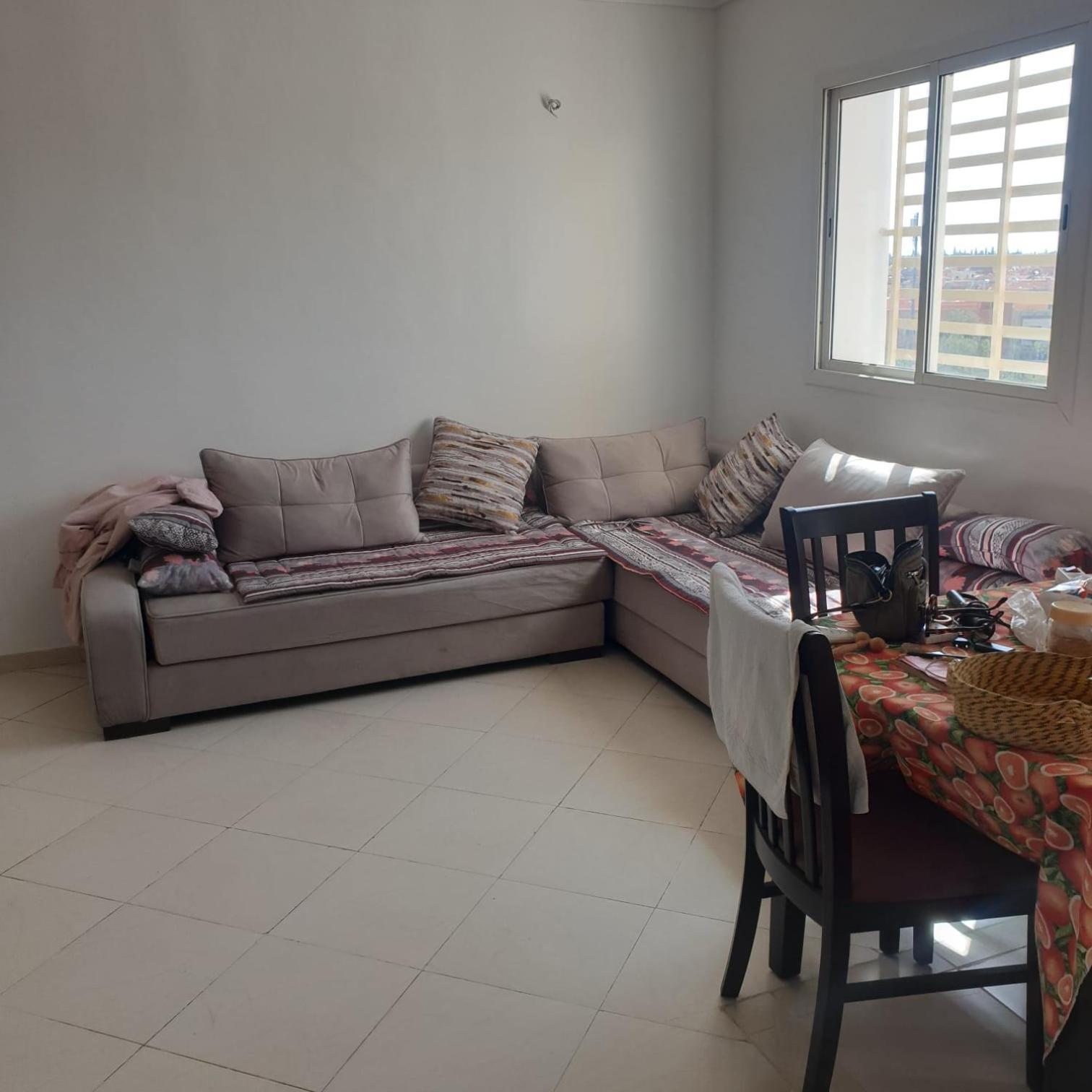 Abuab Gueliz Appartement Marrakesh