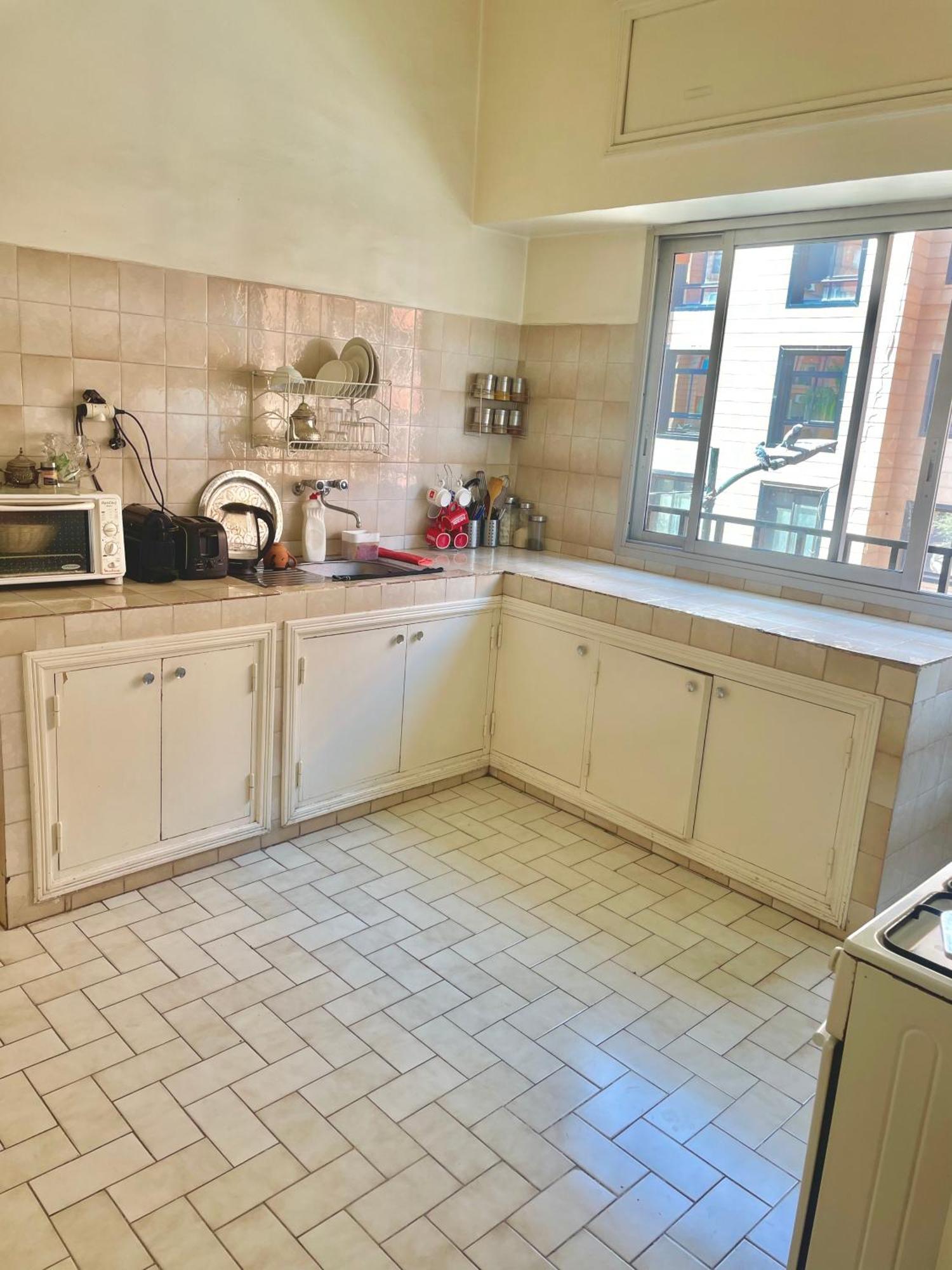 Gueliz App Appartement Marrakesh