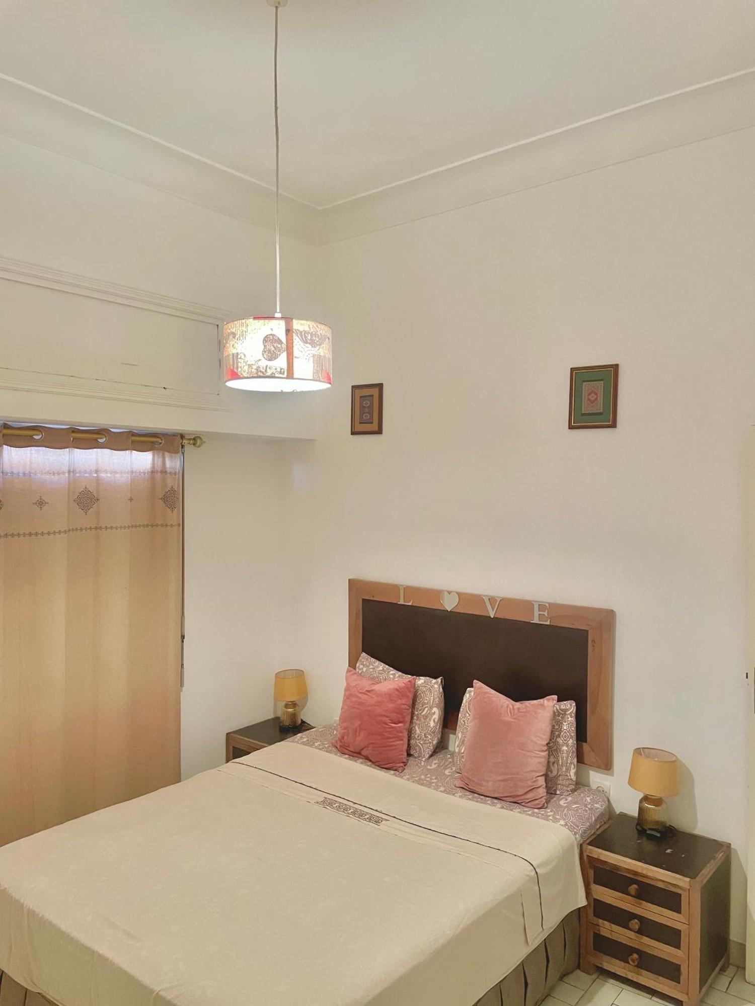 Appartement Gueliz App *