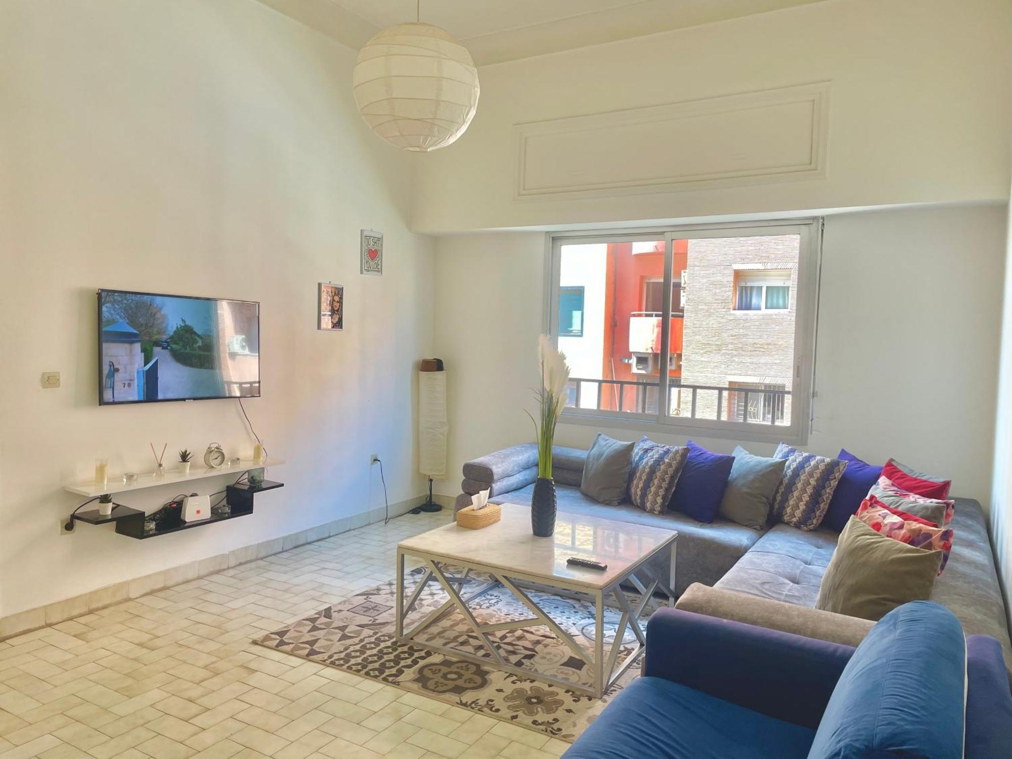 Gueliz App Appartement Marrakesh