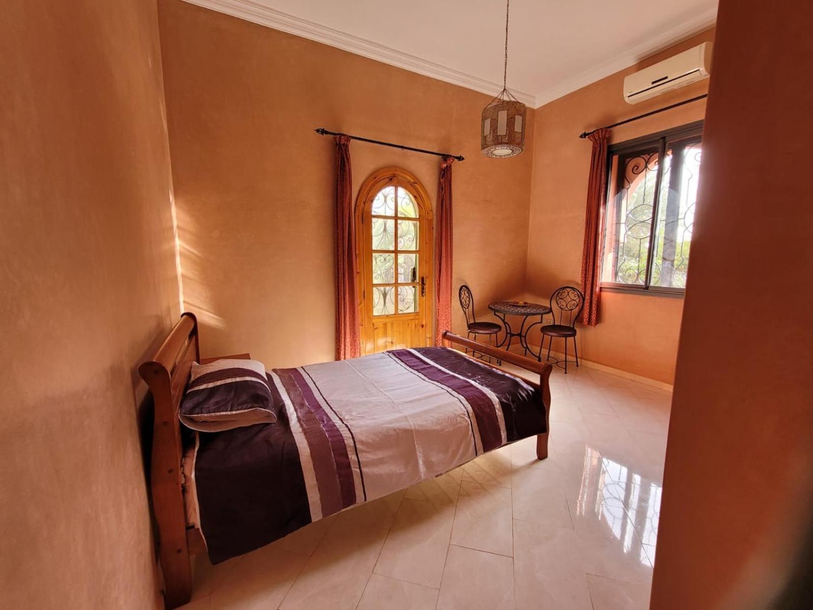 Villa Villa4you *