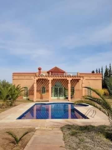 Villa4you Villa Marrakesh