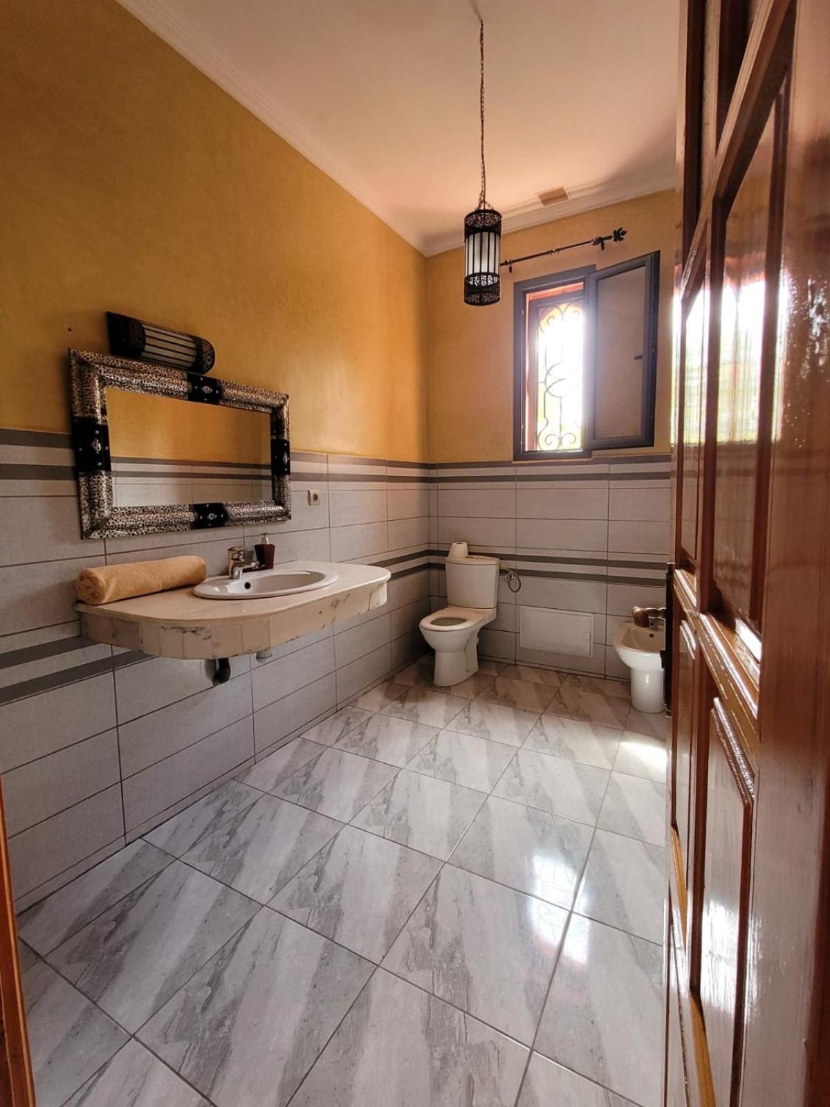 Villa Villa4you *