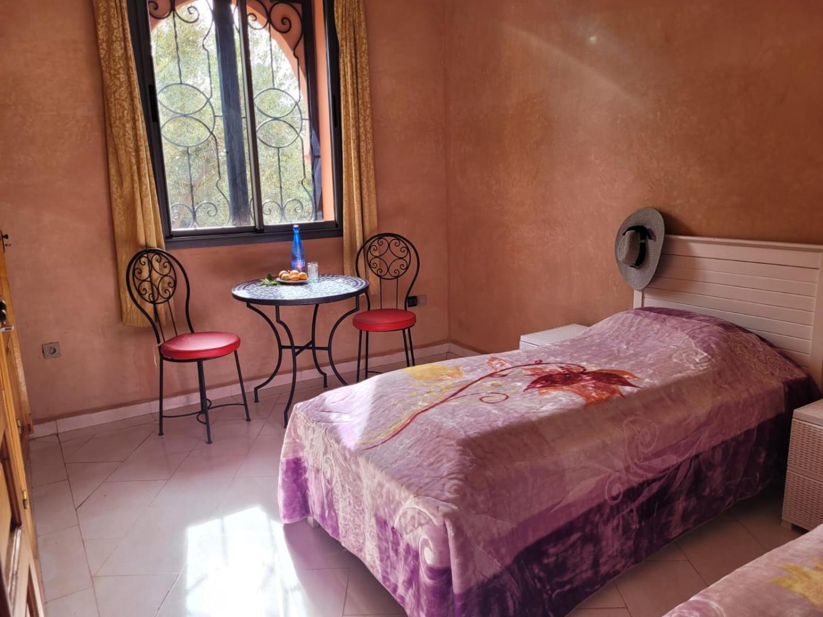 Villa4you * Marrakesh