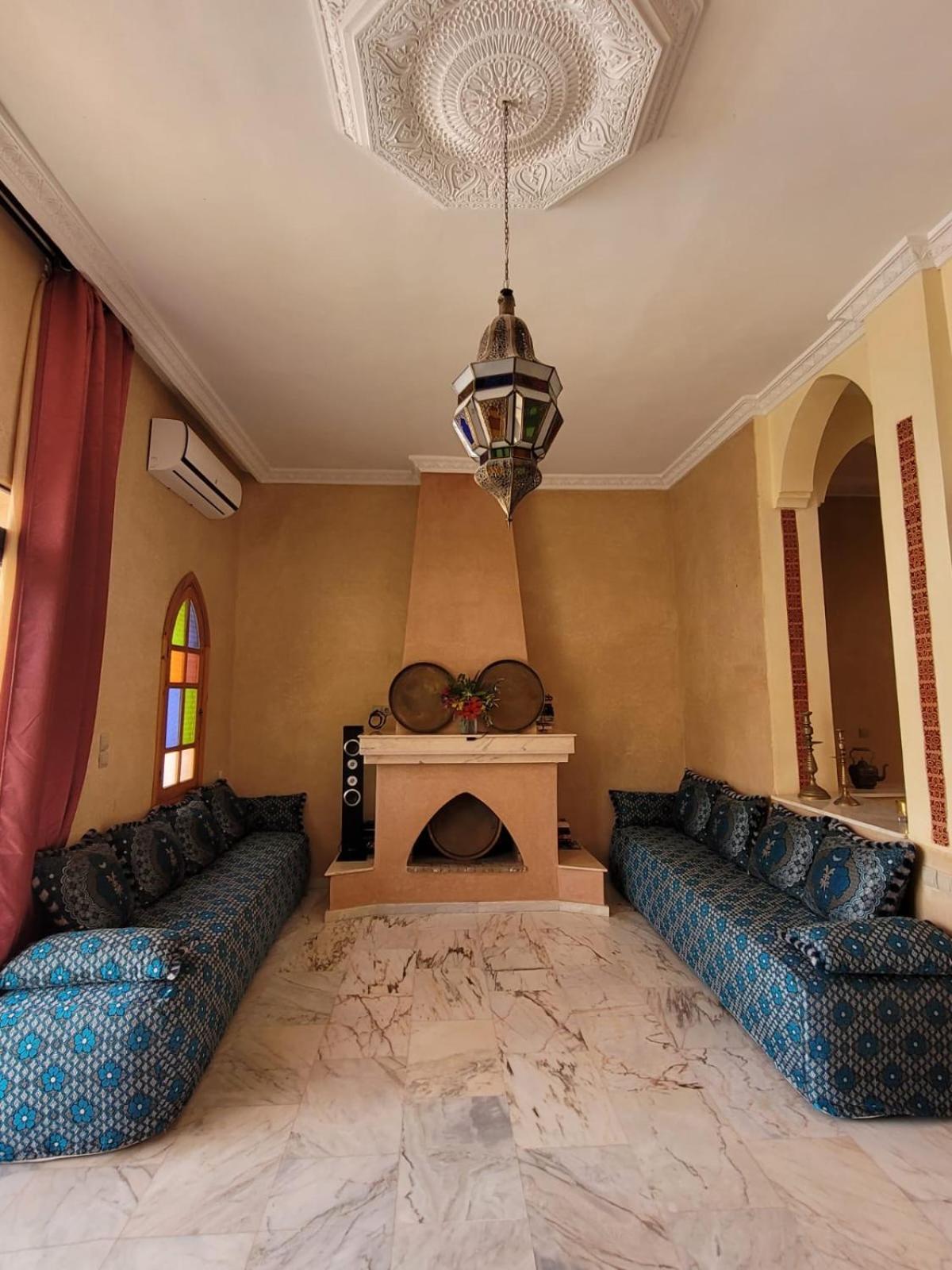 Villa Villa4you Marrakesh