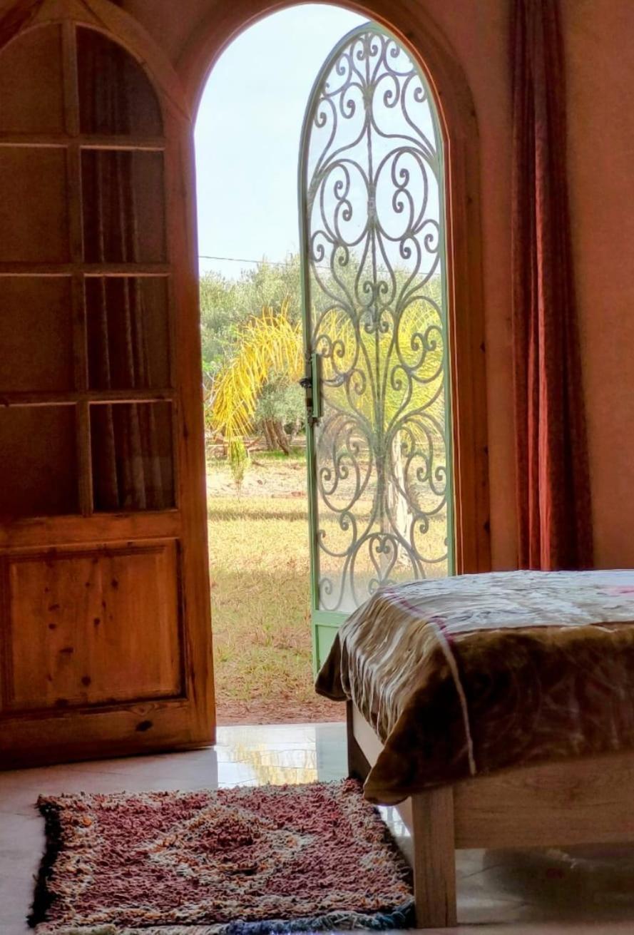 Villa4you Villa Marrakesh