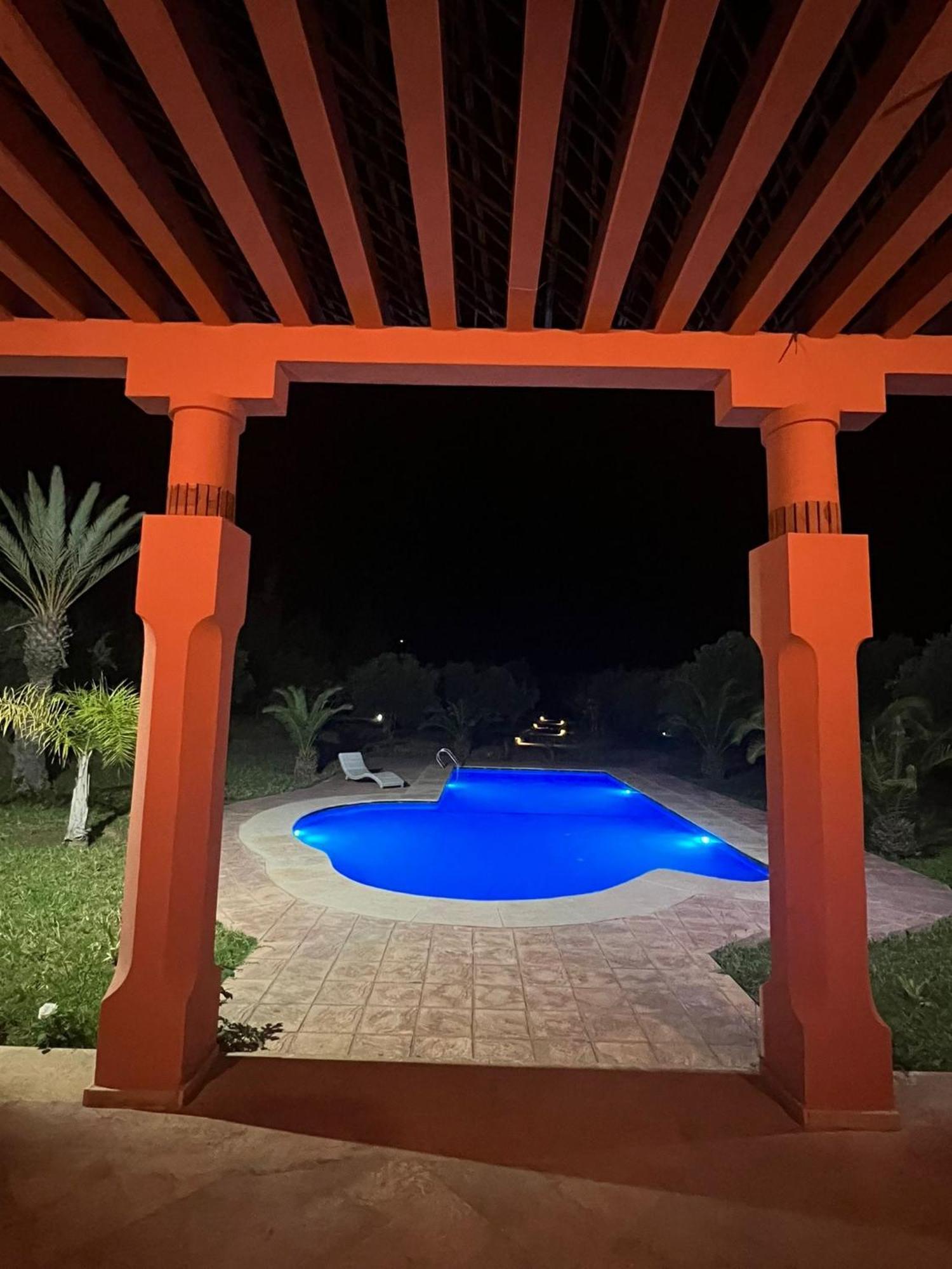 Villa4you * Marrakesh