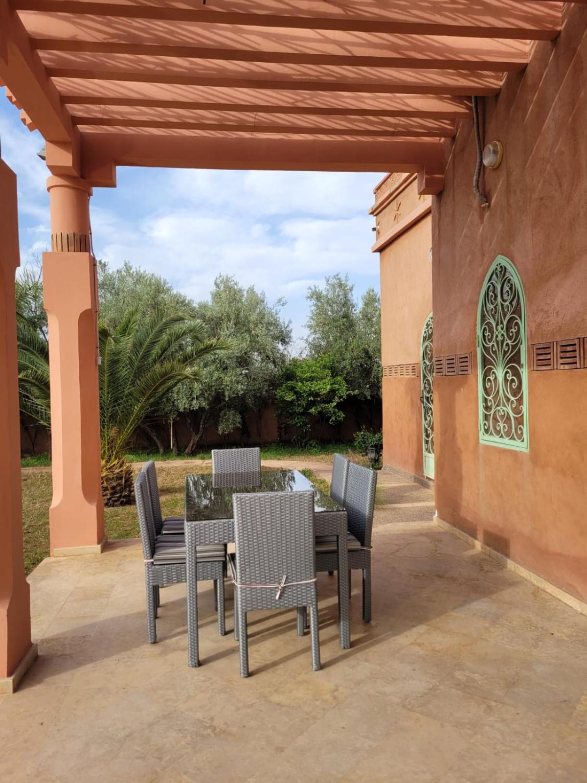 Villa4you Villa *