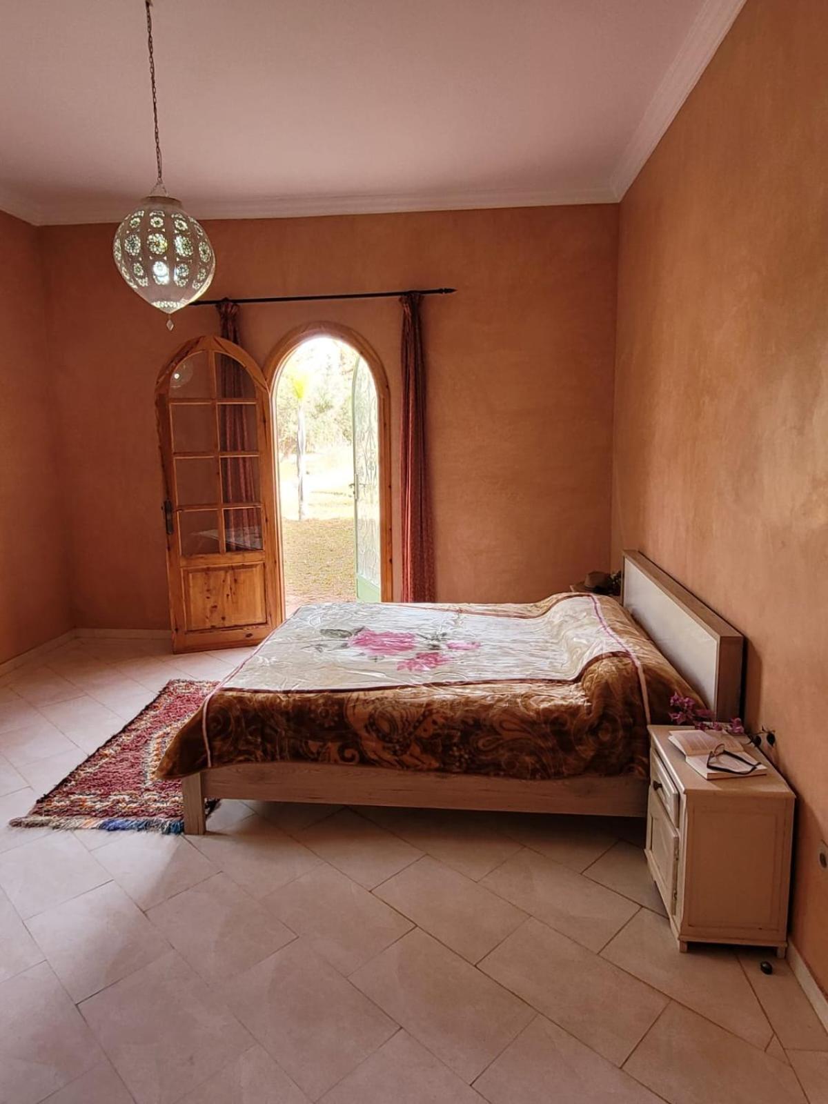 Villa Villa4you Marrakesh