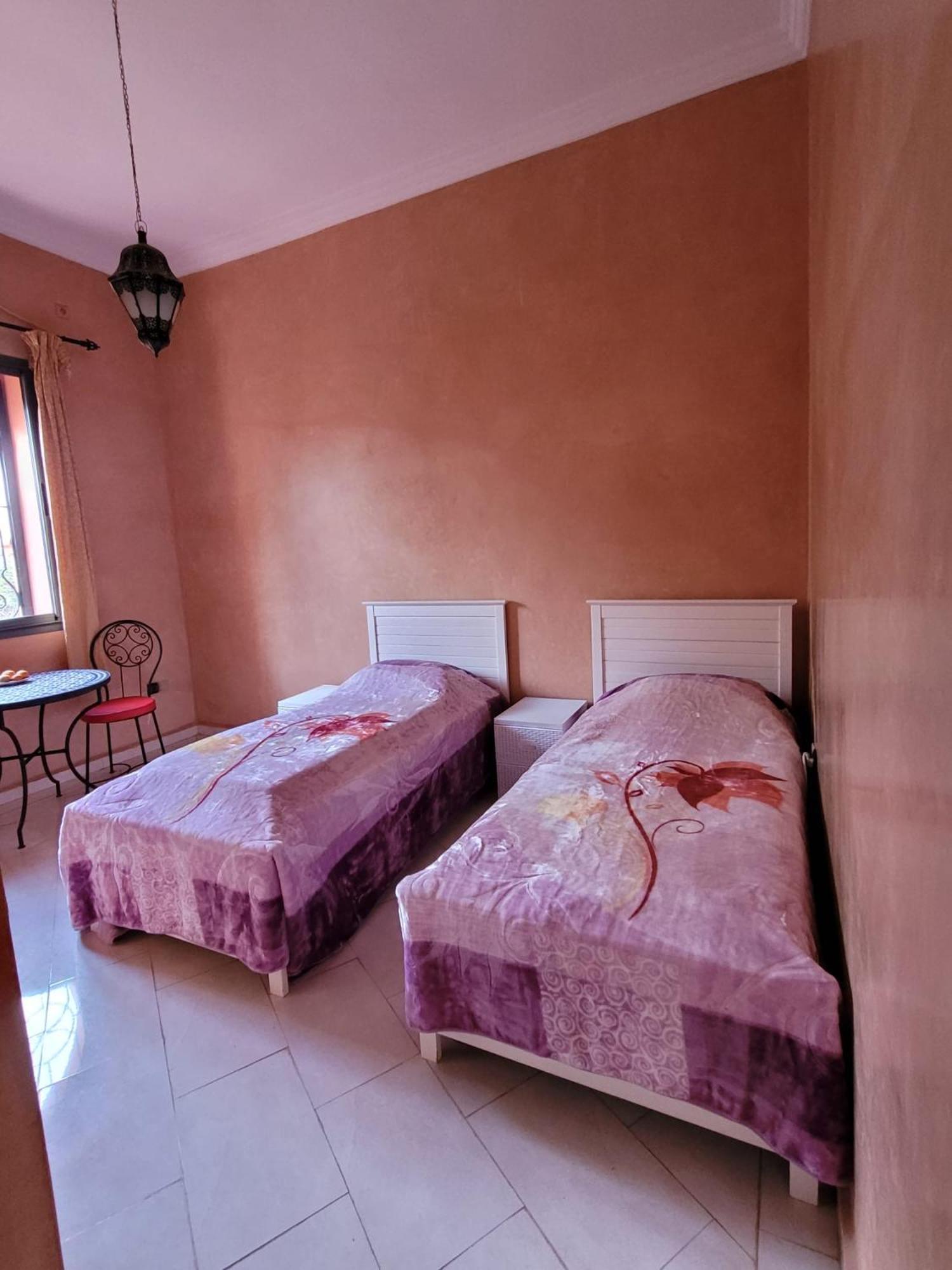 Villa4you * Marrakesh