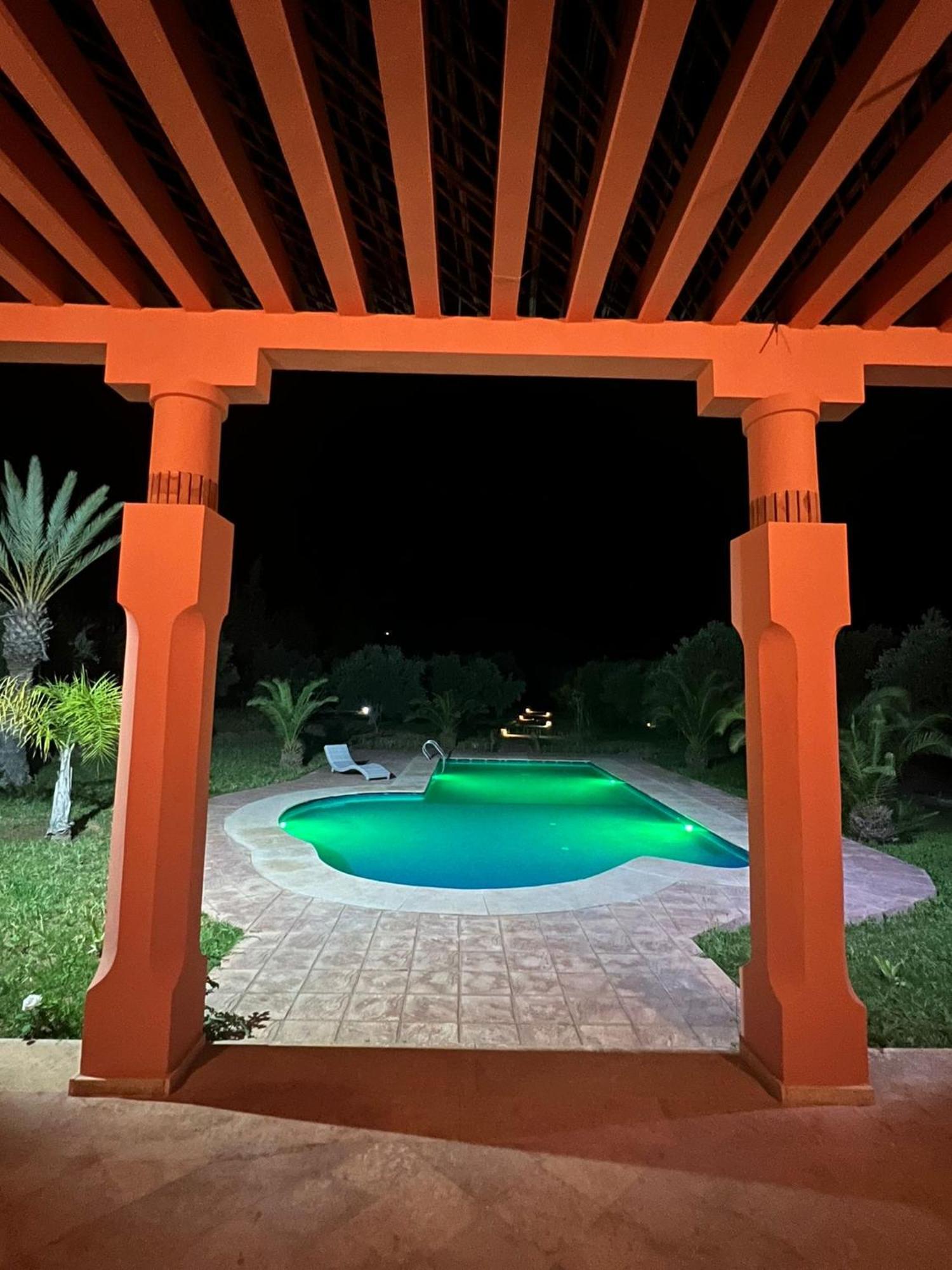 Villa Villa4you Marrakesh