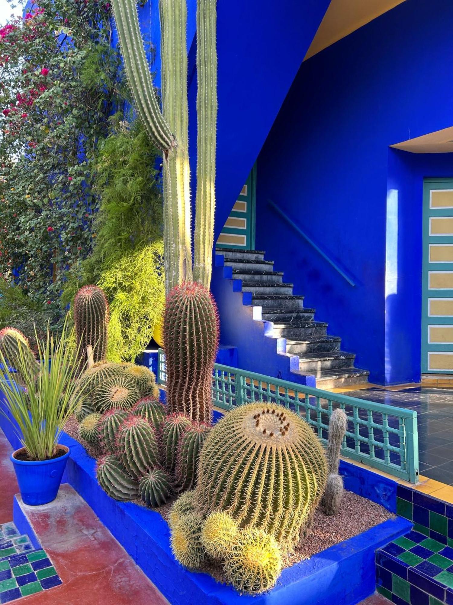 Villa4you * Marrakesh