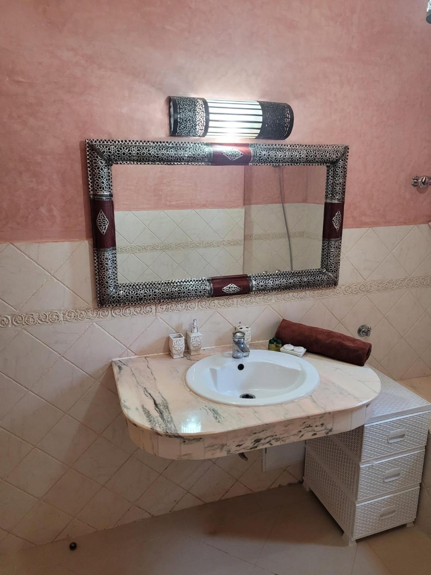 Villa Villa4you Marrakesh