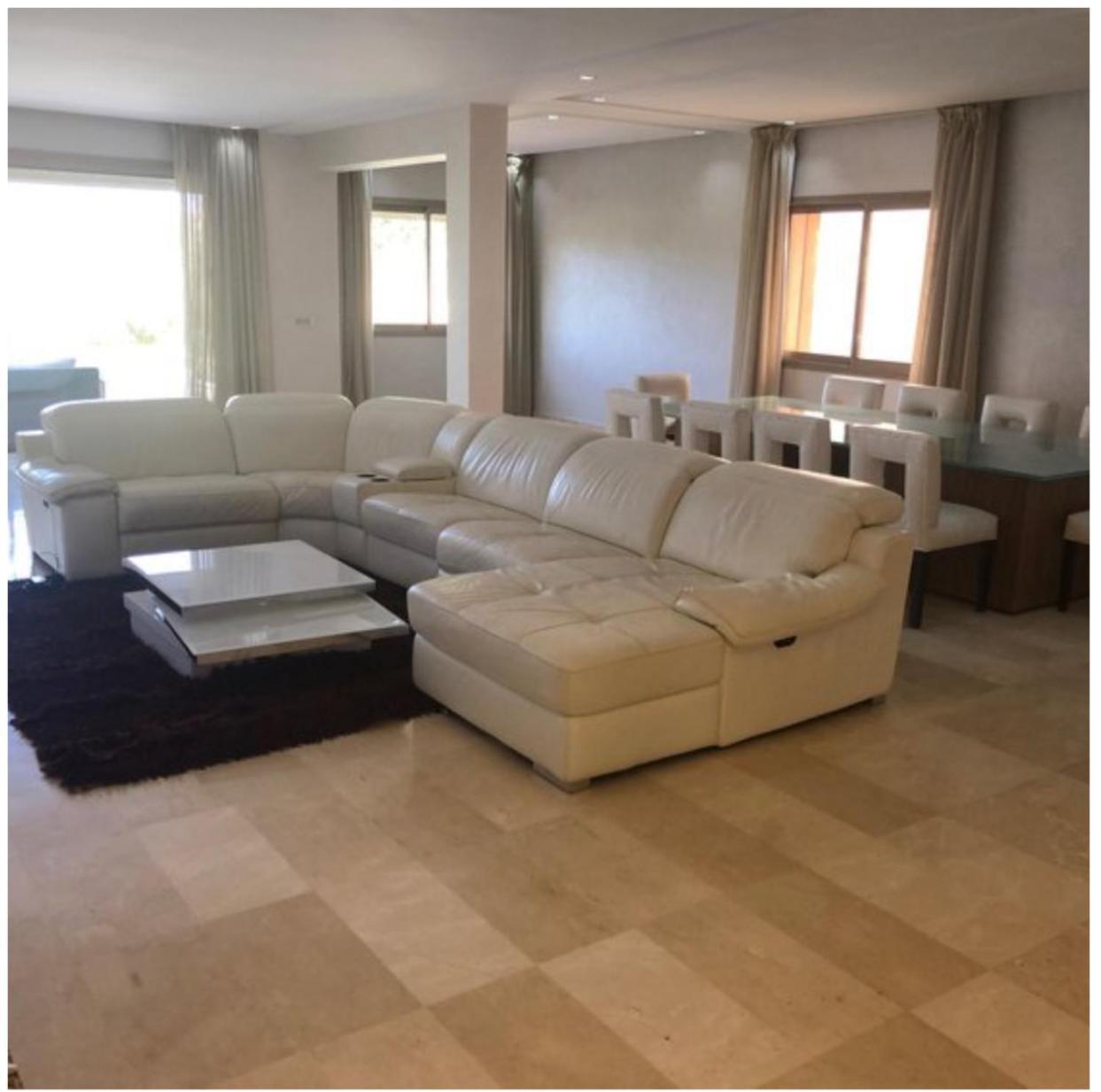 Superbe Prestigia Villa Marrakesh