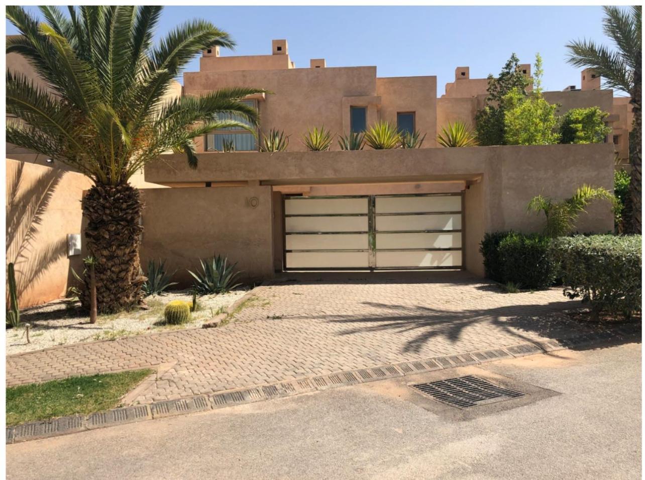 Superbe Prestigia * Marrakesh