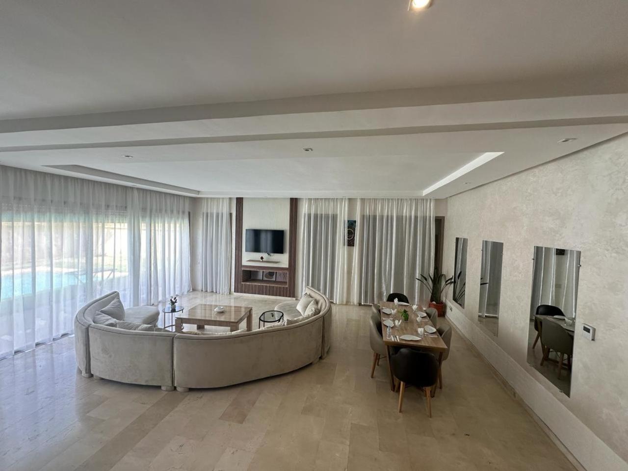 Villa Saphir *
