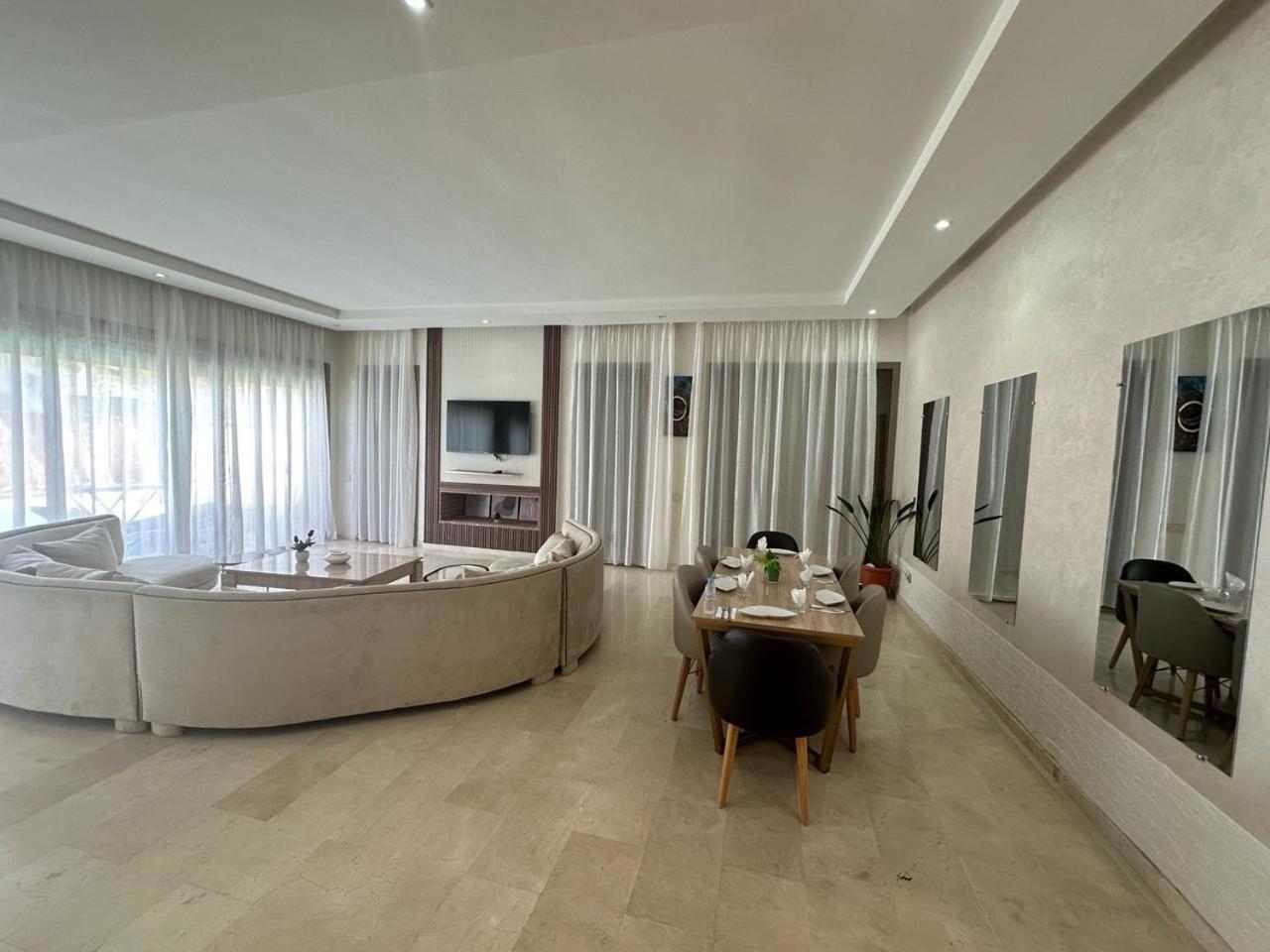 Saphir Villa Marrakesh