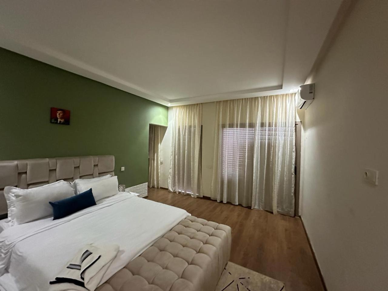 Villa Saphir