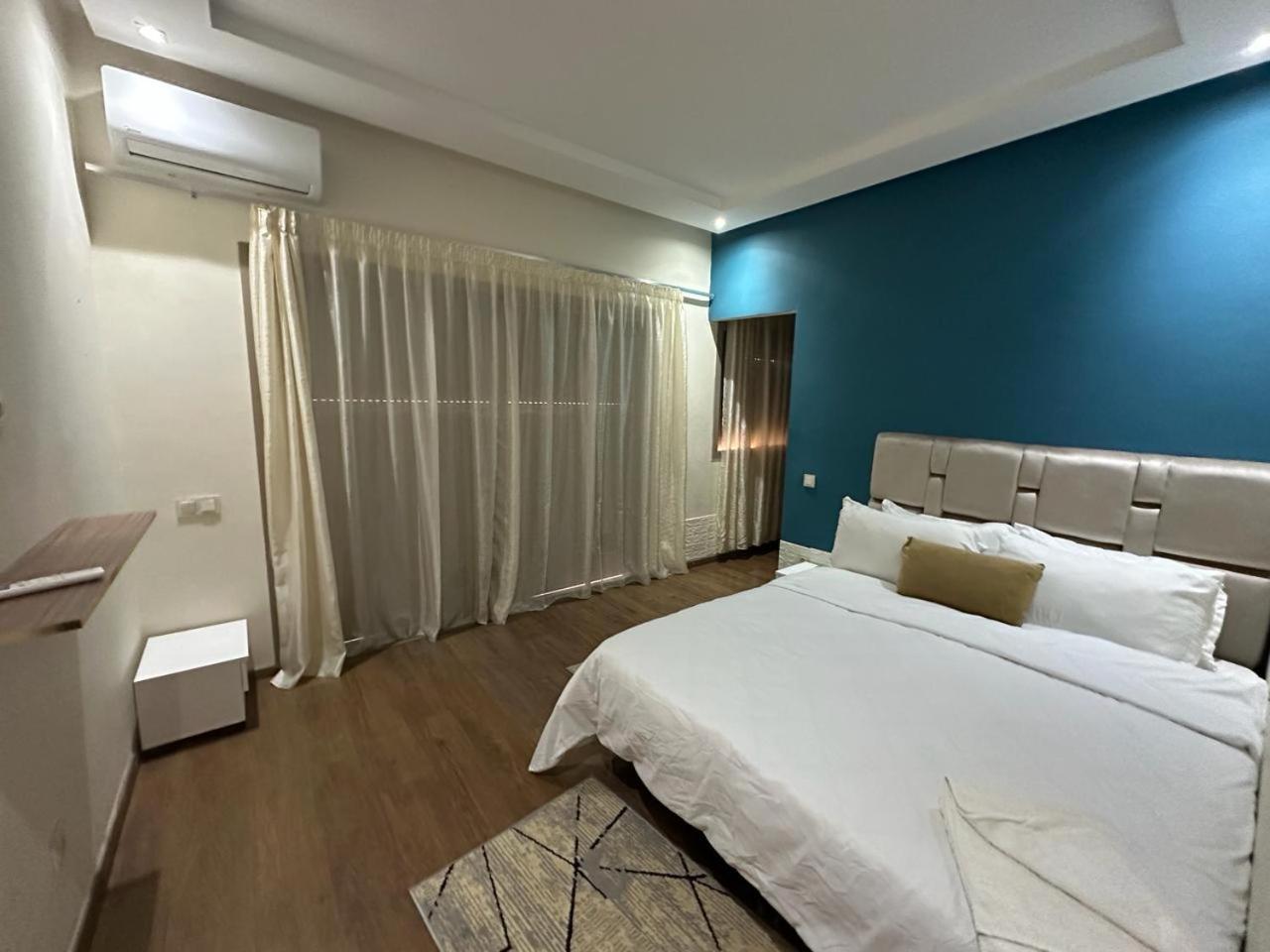 Villa Saphir