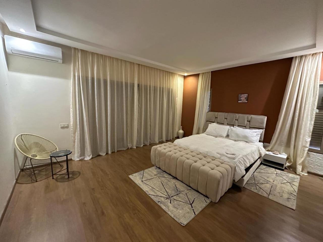 Saphir Marrakesh